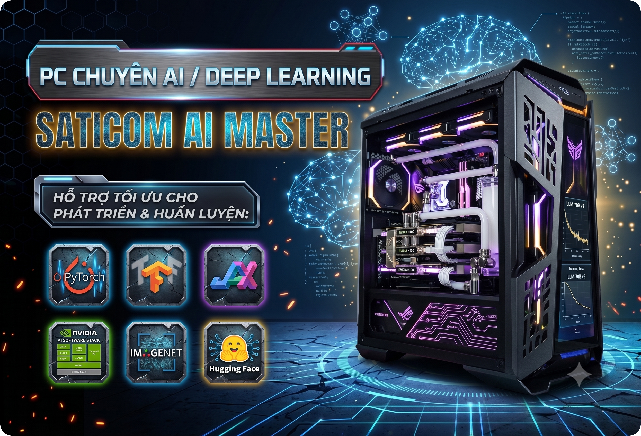 AI / Deep Learning